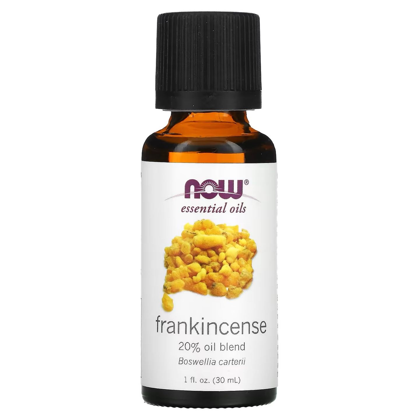 Frankincense Oil From Now, 30 Ml