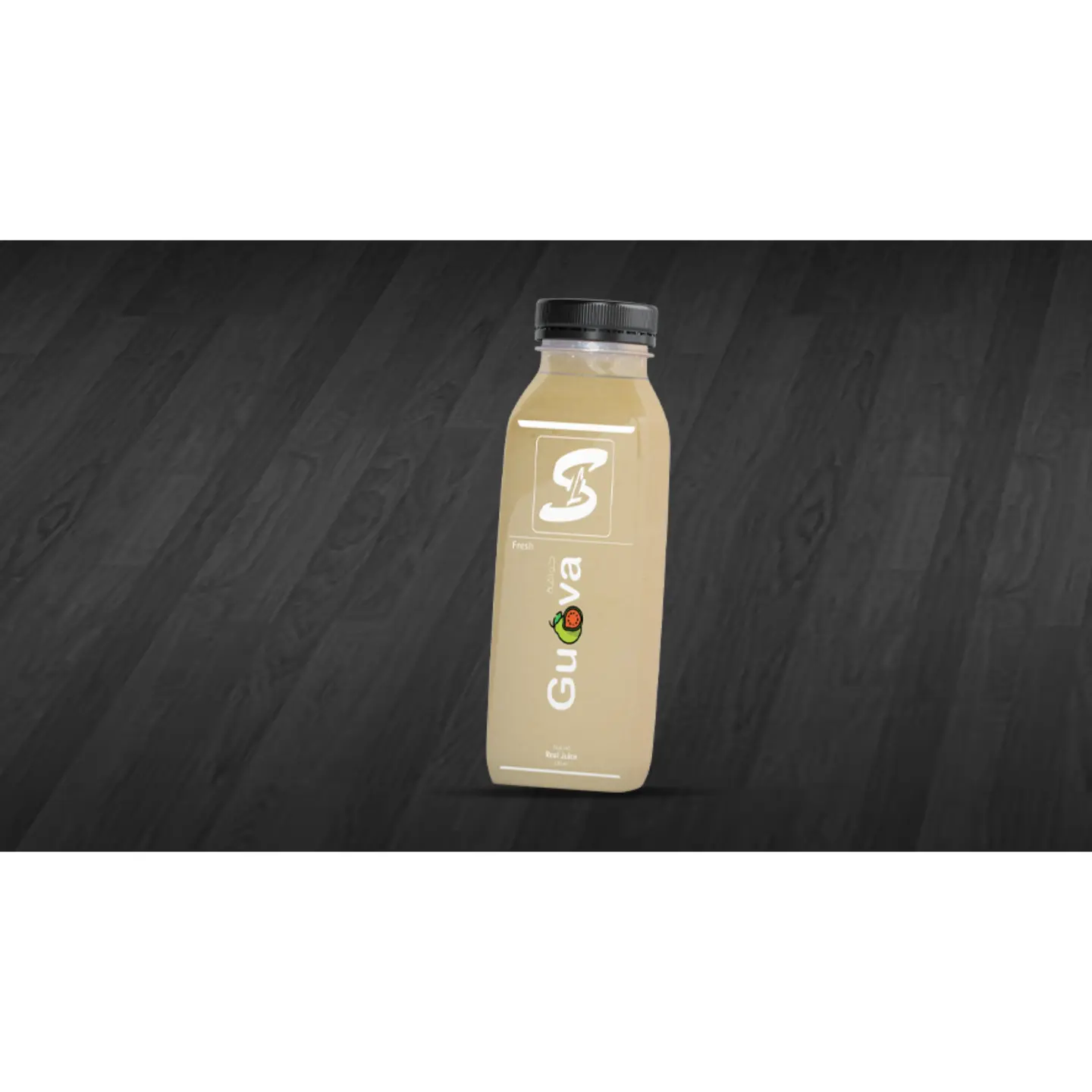 Gauva Juice