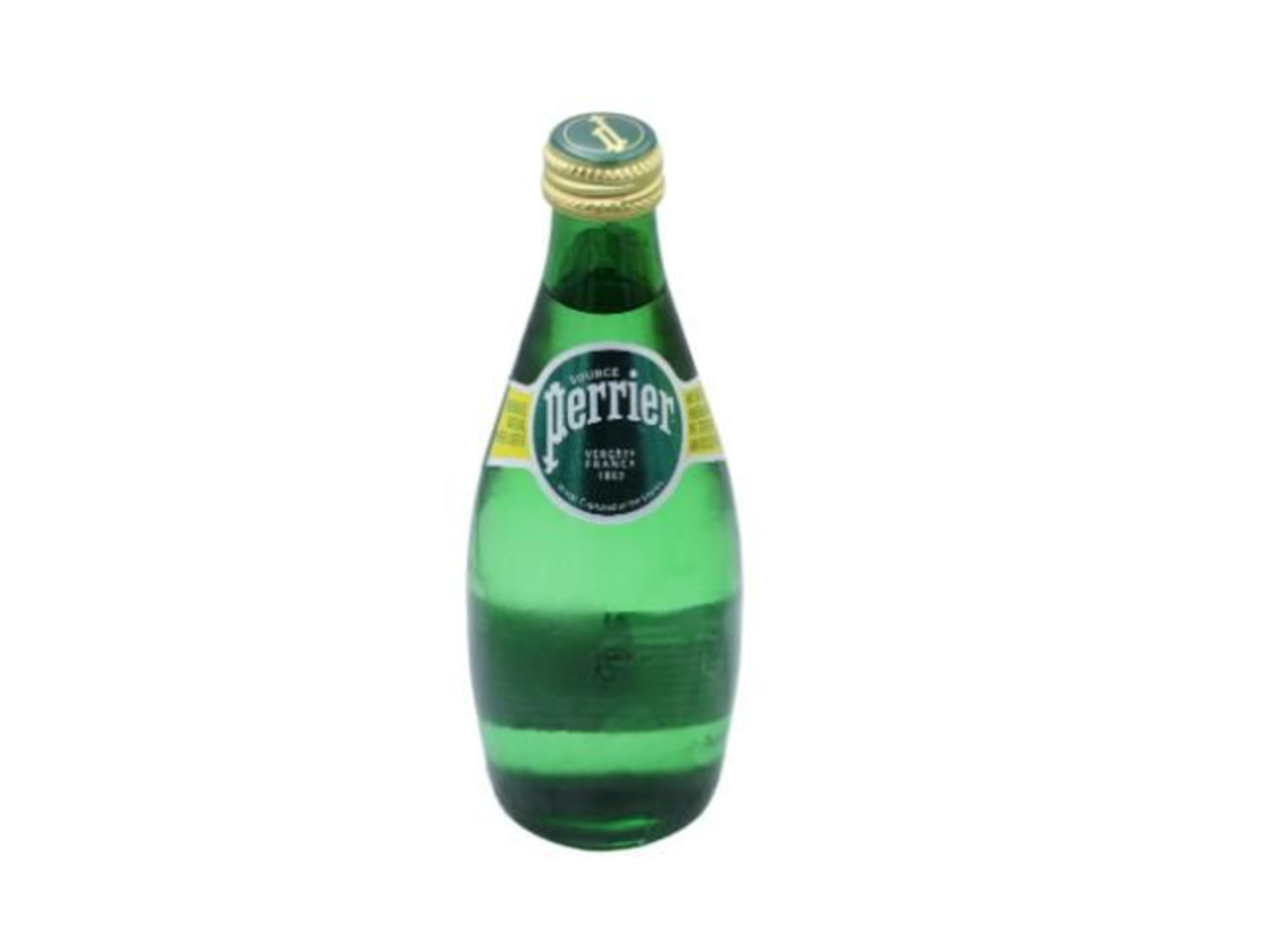 Sparkling Water
