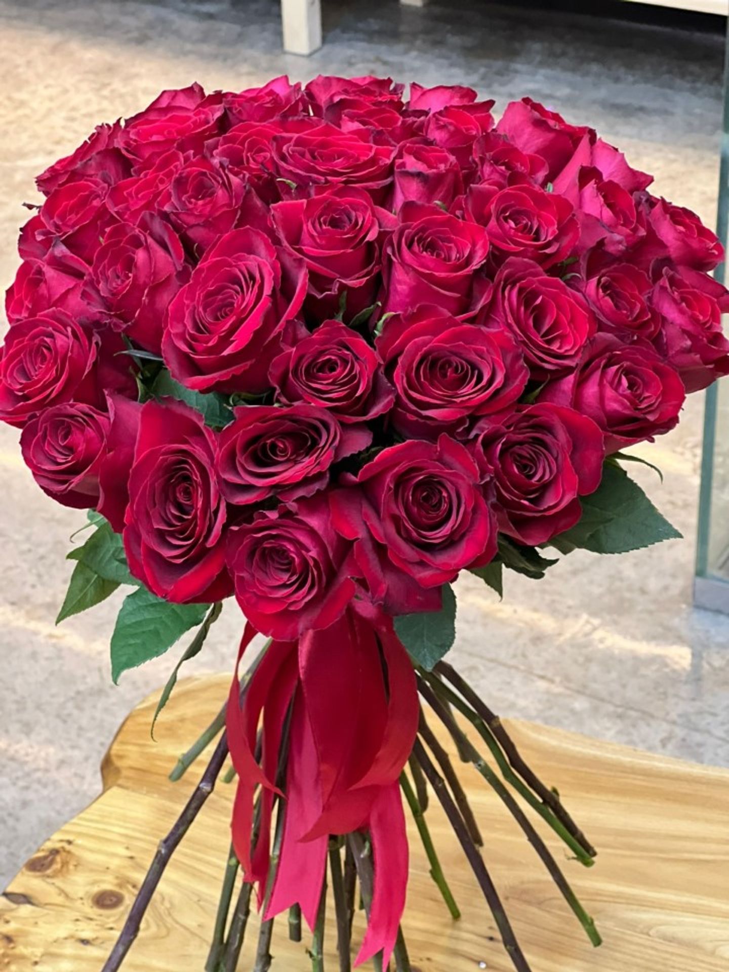 Valentine's Day Bouquet 2
