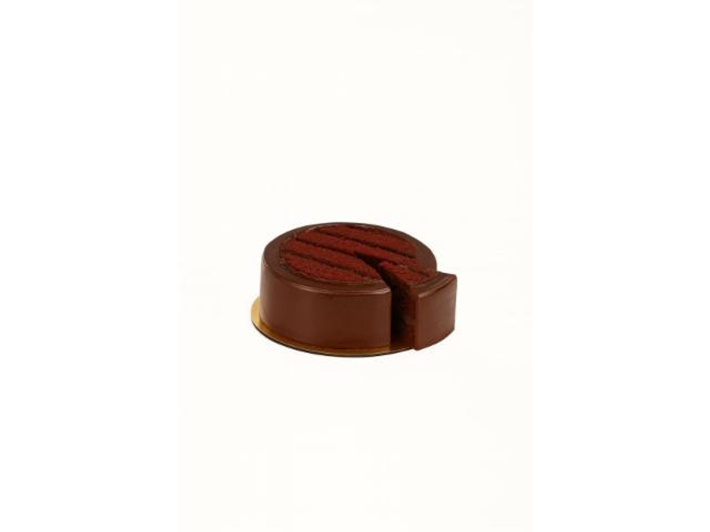 Chocolate Velvet Cake Medium