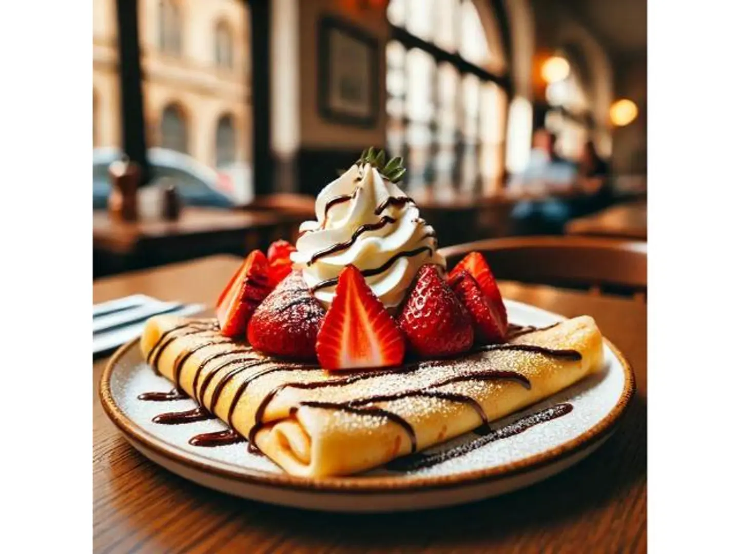 Crepes