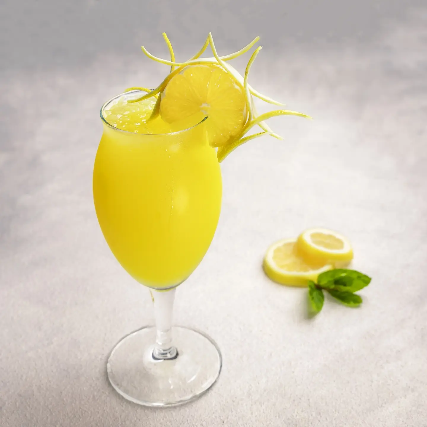 Lemonade