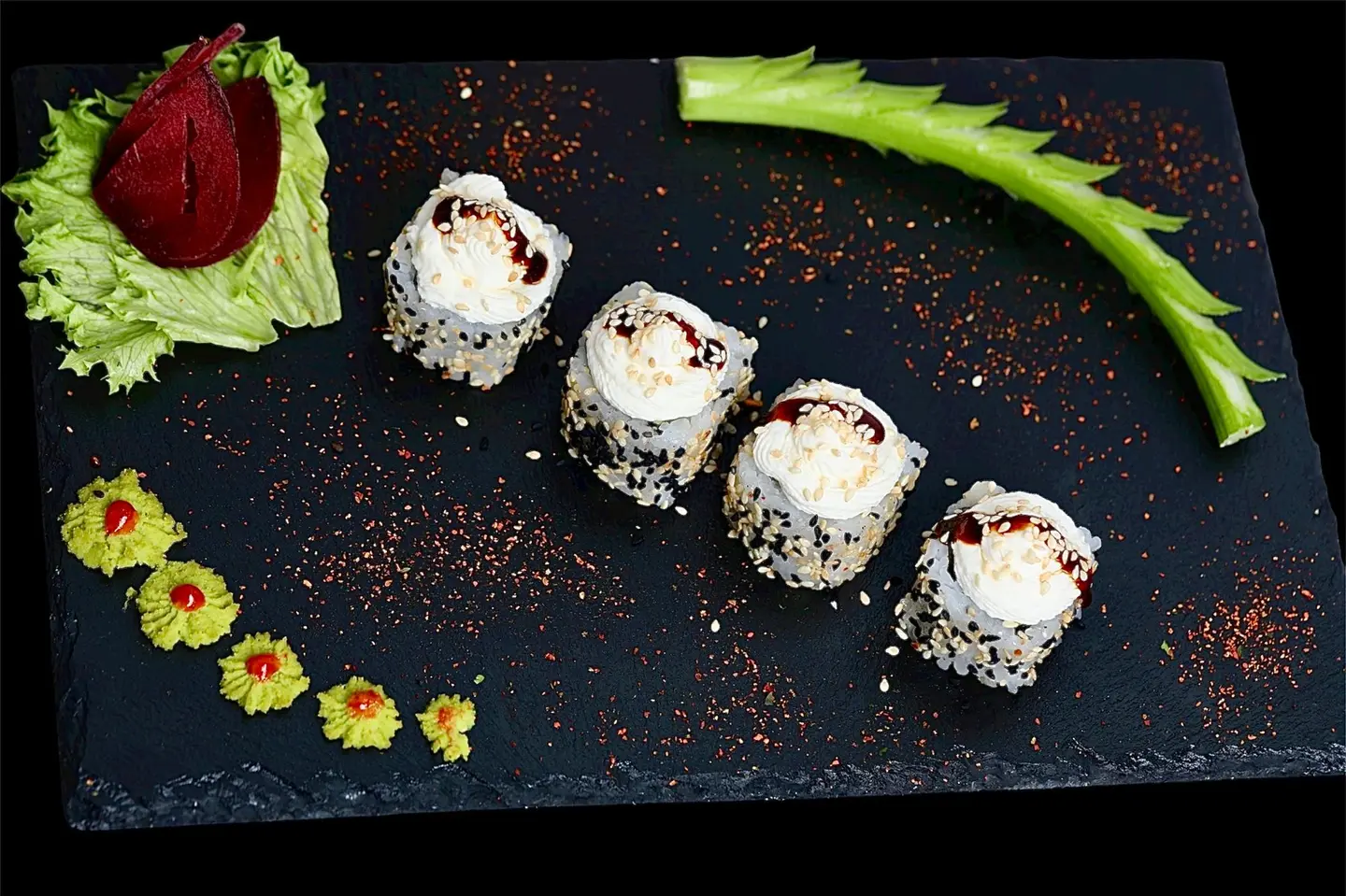 نيو ستايل فلادلفيا