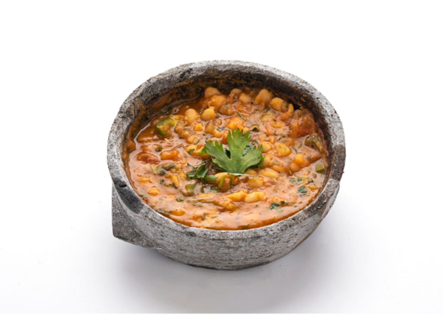 Beans Plate