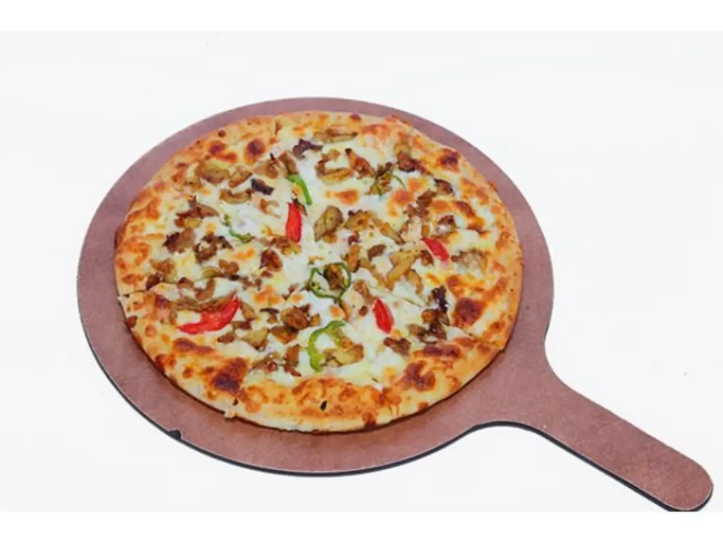 Shish Pizza