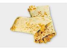 ساندوتش دجاج مكسيكي
