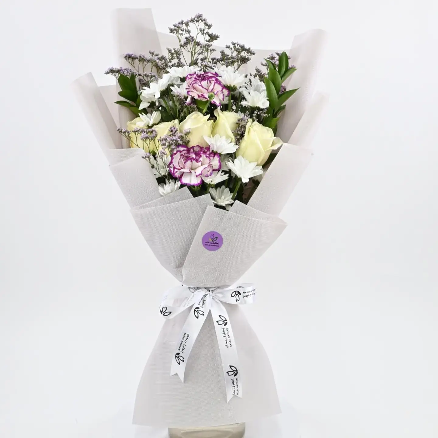 بوكيه ماريسا