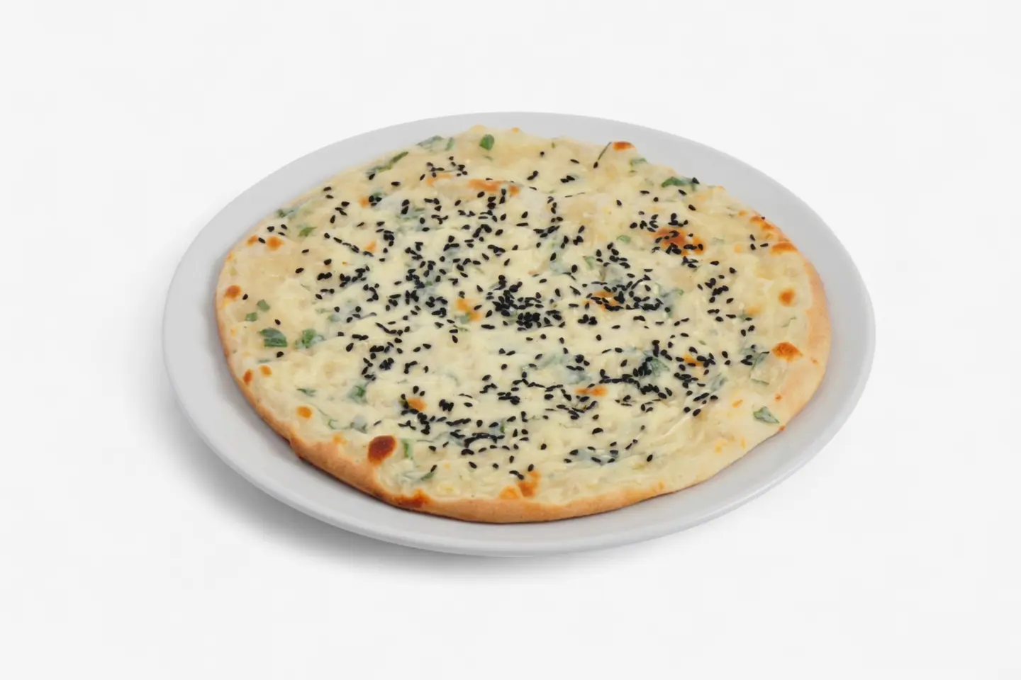 Akkawi Pie