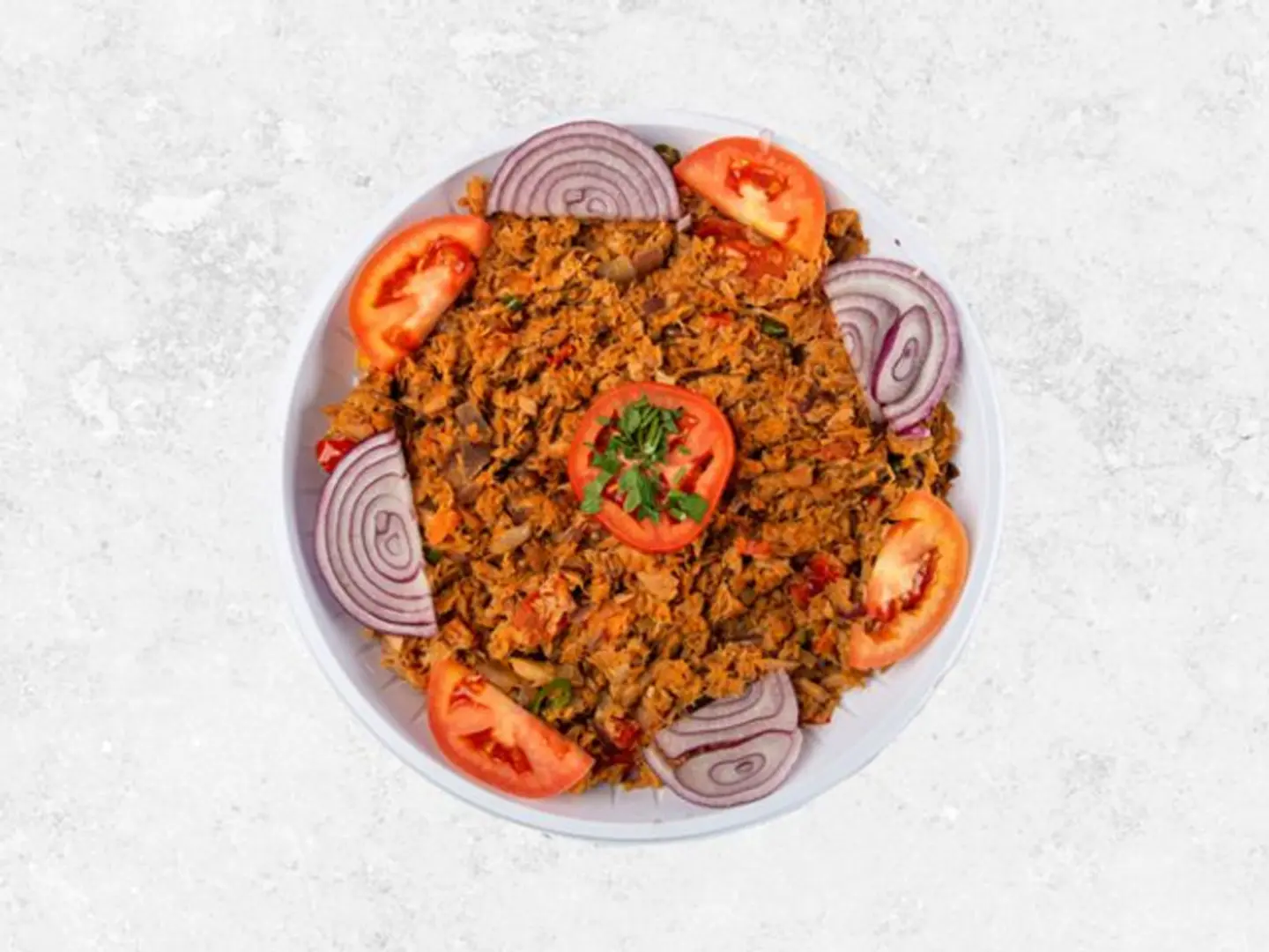 تونه فاصوليا