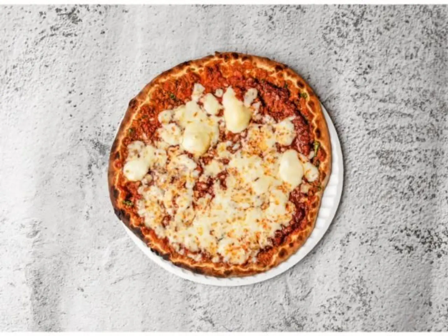 Muhammara, Meat, And Cheese