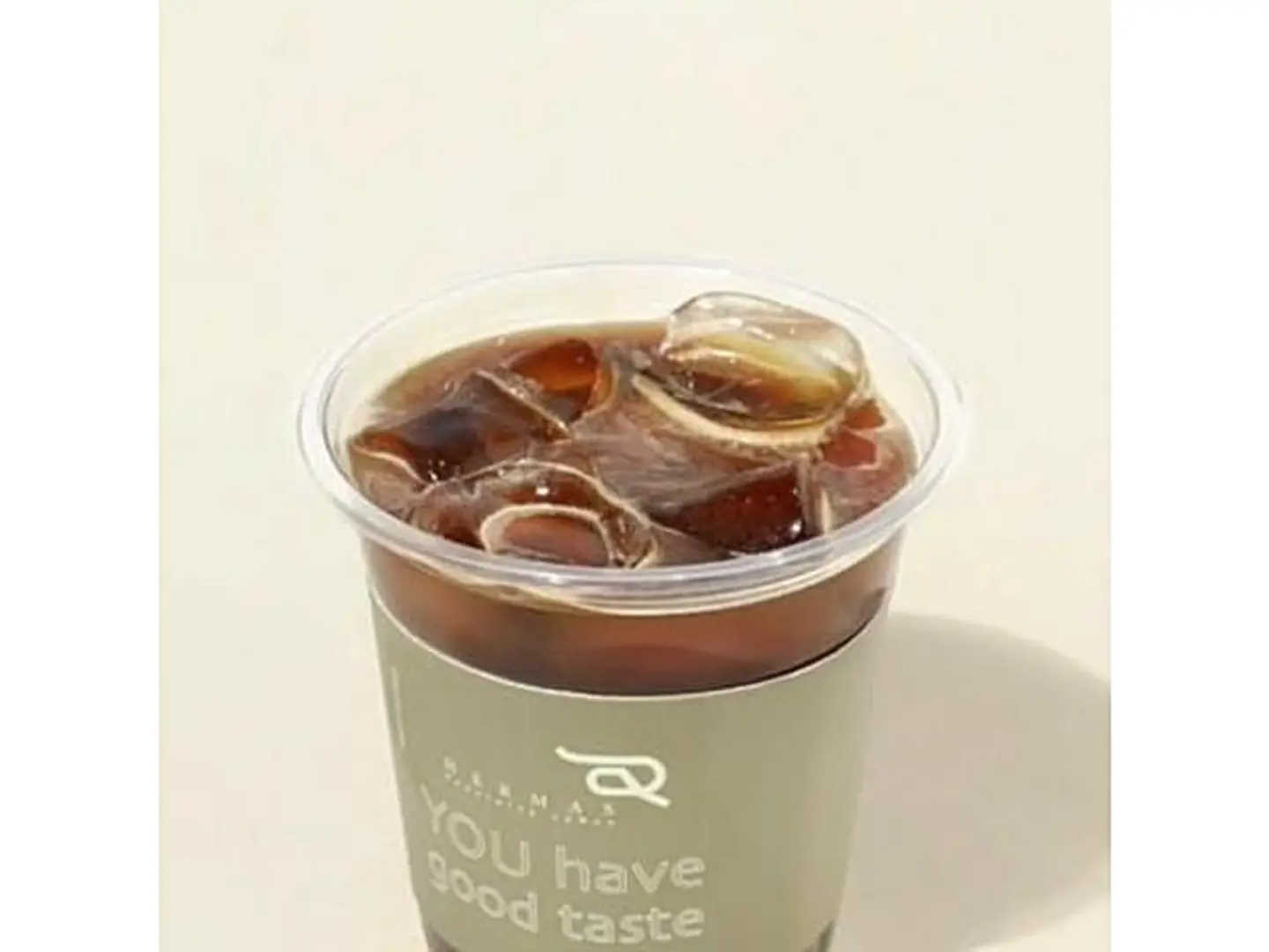 ايس امريكانو