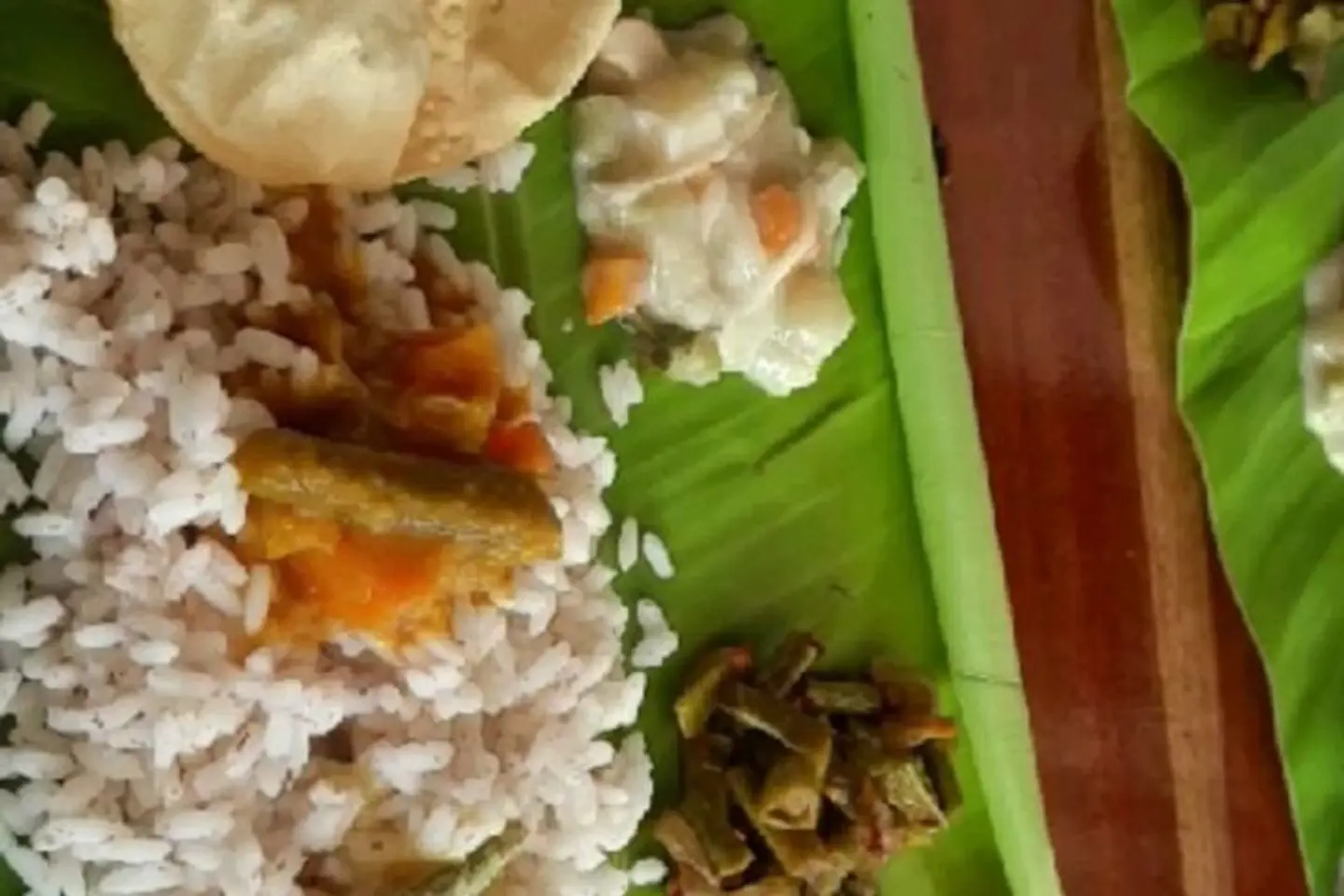 وجبات نباتية