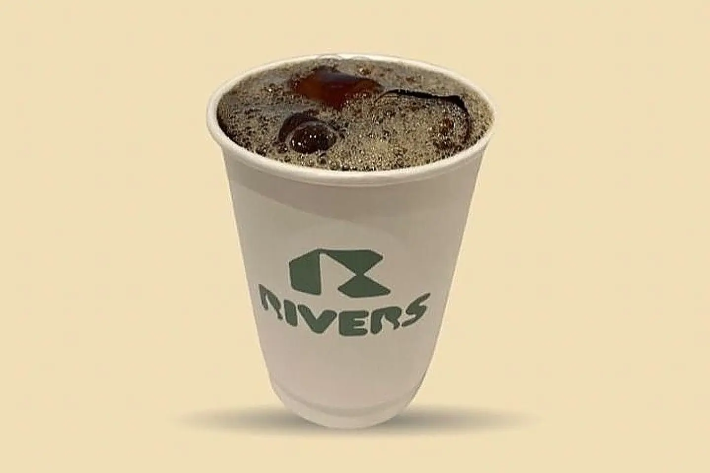 Ice Coffee Day Larg