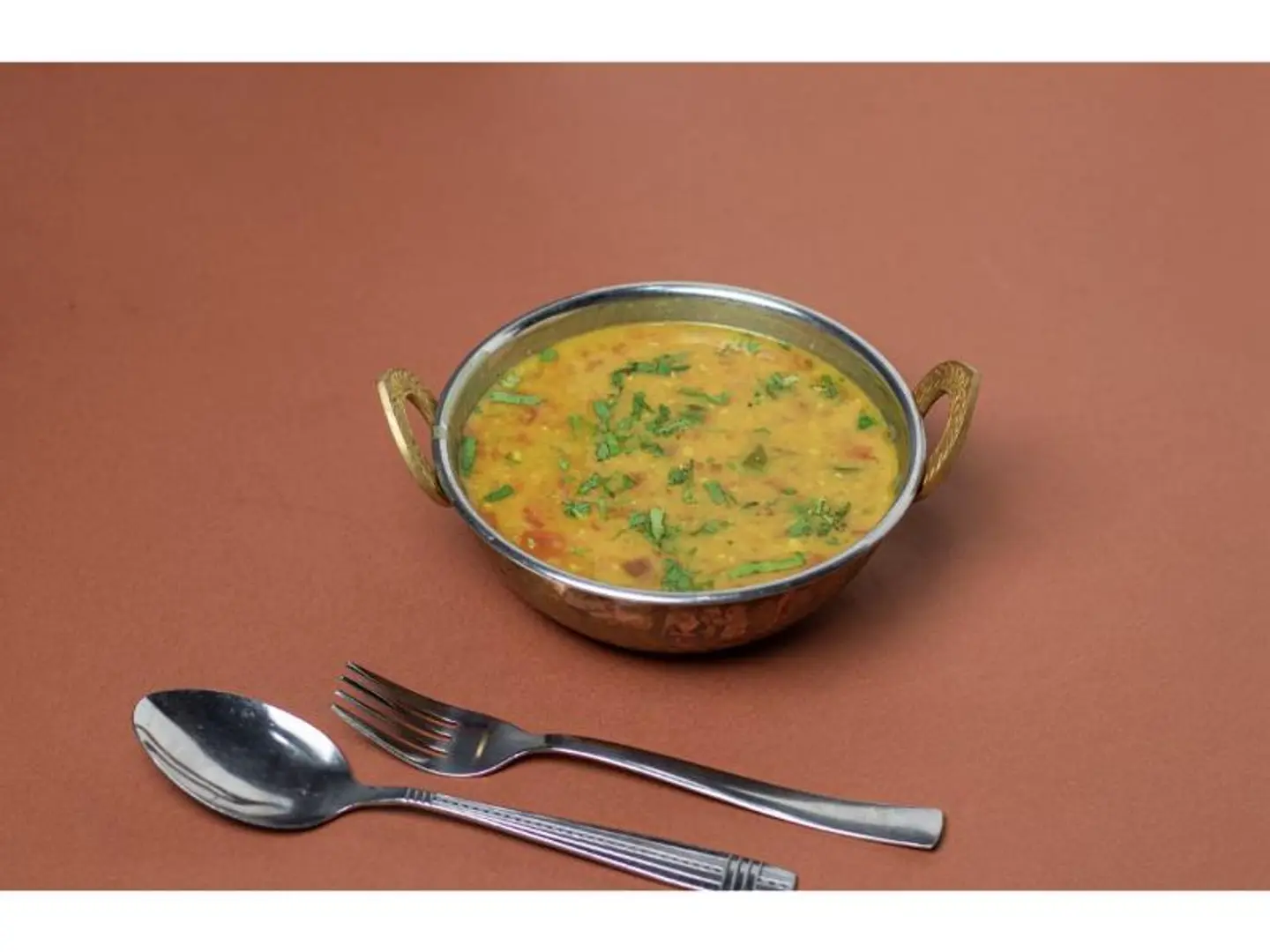 Yellow Dal Tikka