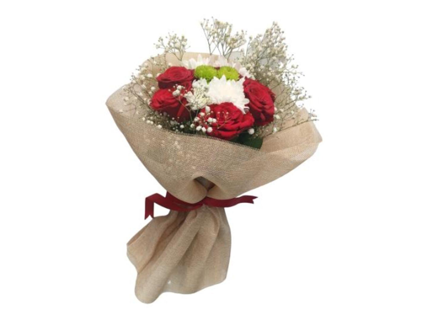 Bouquet Pik 26
