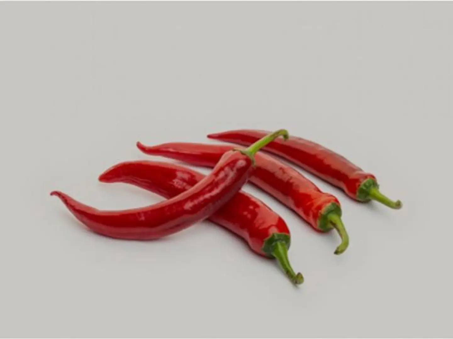 Red Chili Peppers 1kg