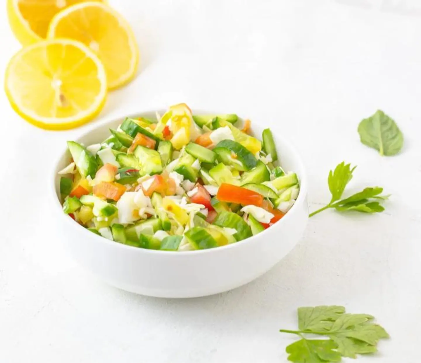 Green Salad