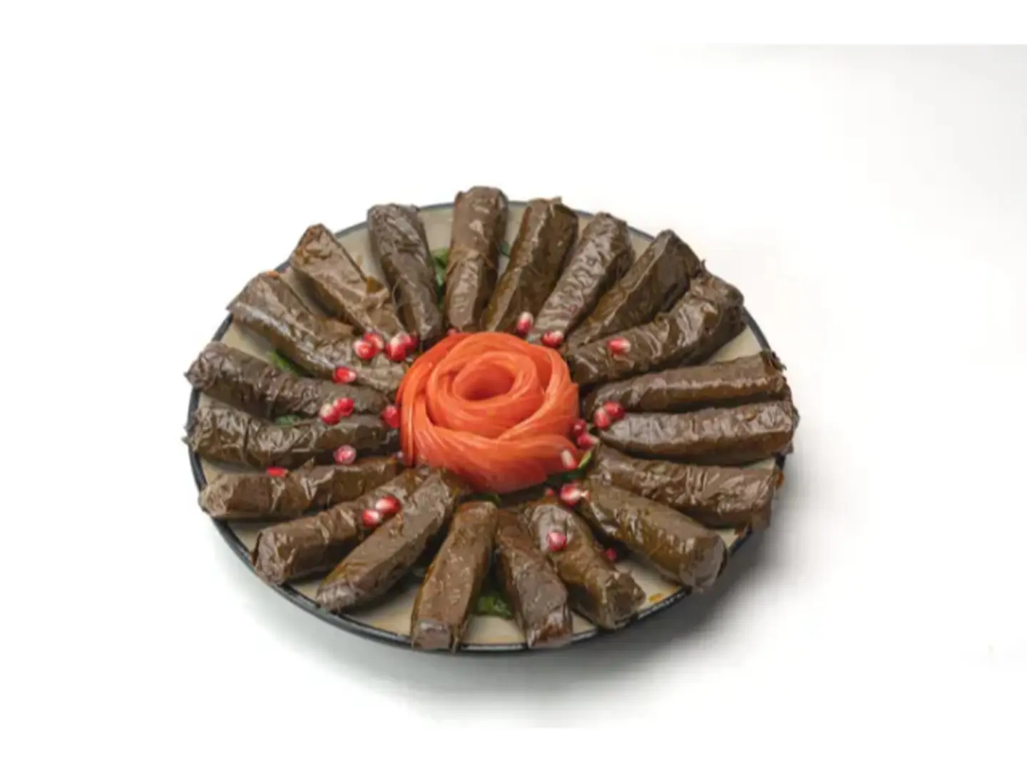 ورق عنب - صغير