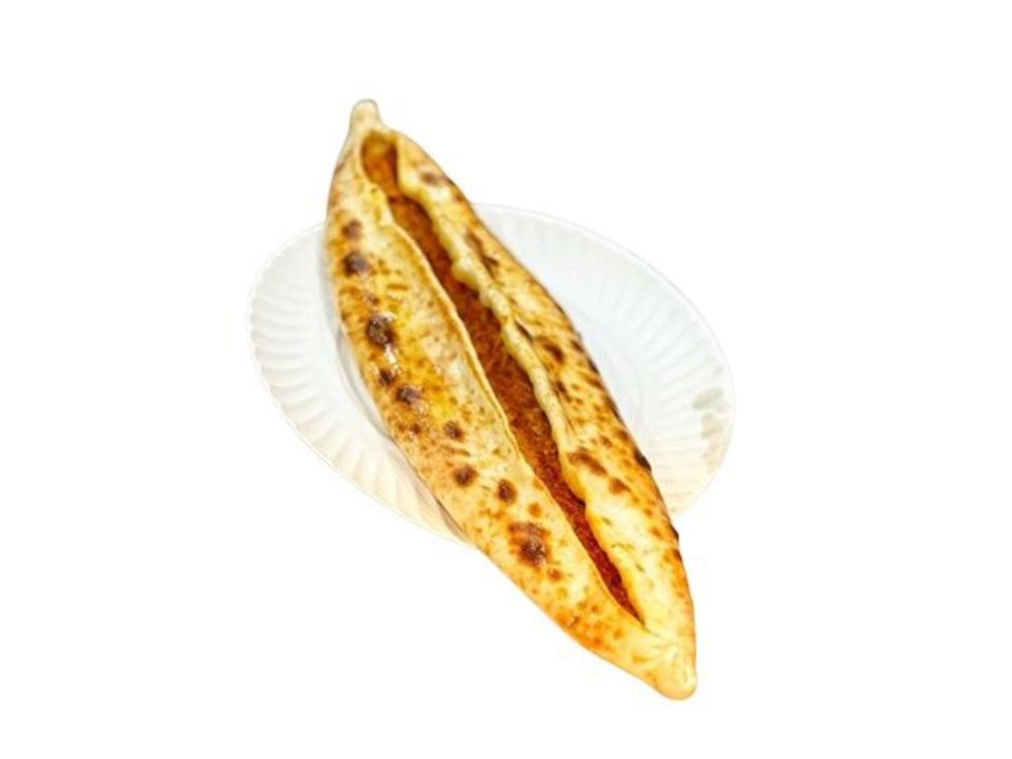 فطيرة دجاج بالجبن