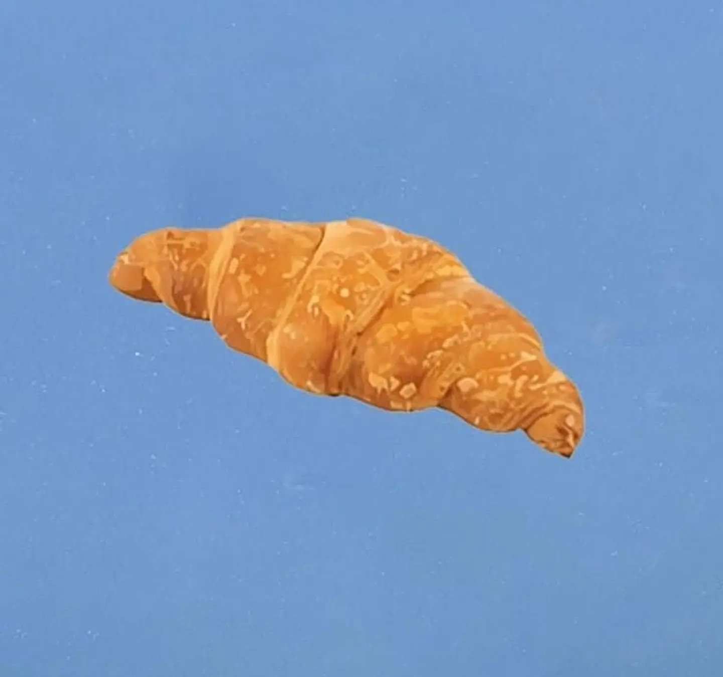 كرواسون جبن