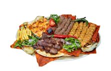 صنية صاحبة السعادة