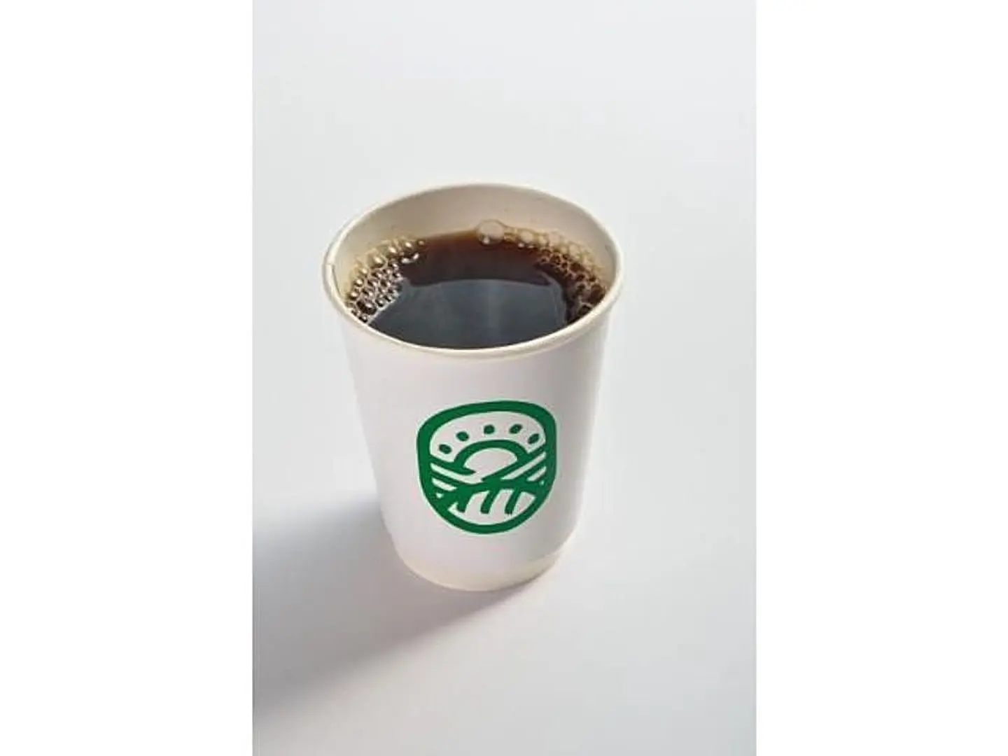 Hot Coffee Of The Day