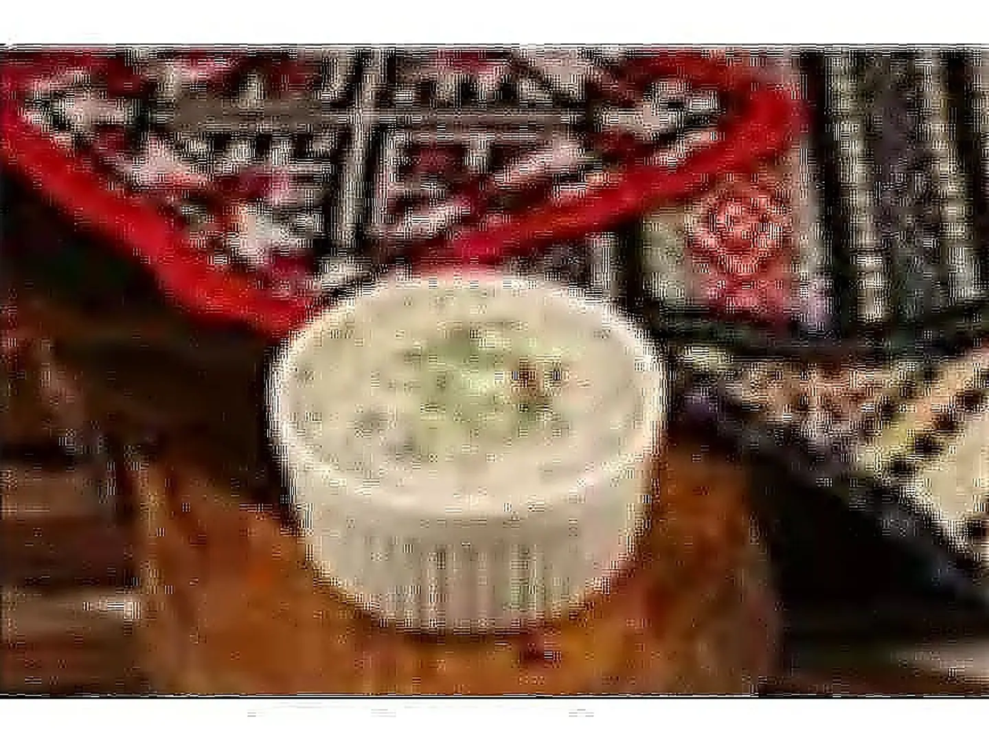 Tahini Salad