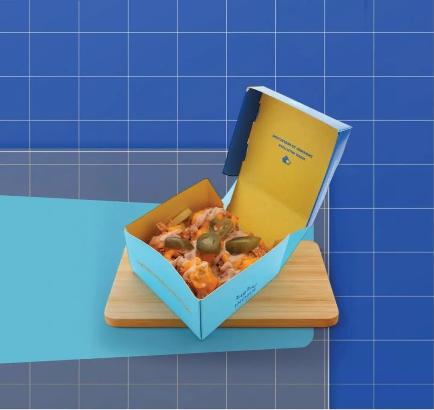 تشيكن فرايز