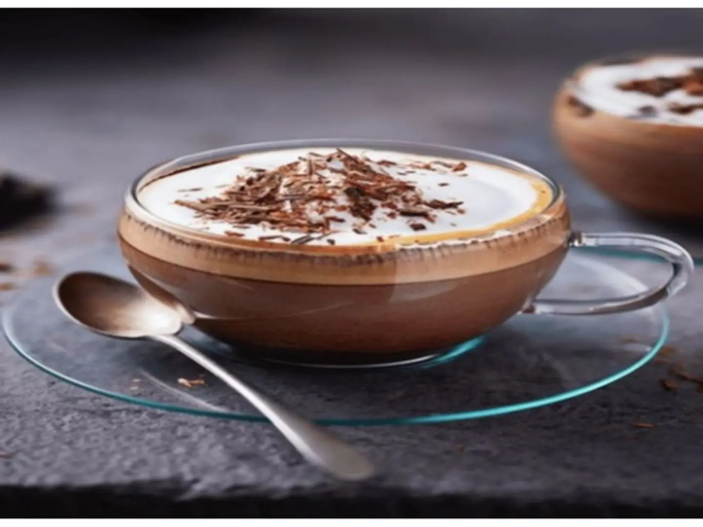Hot Mocha