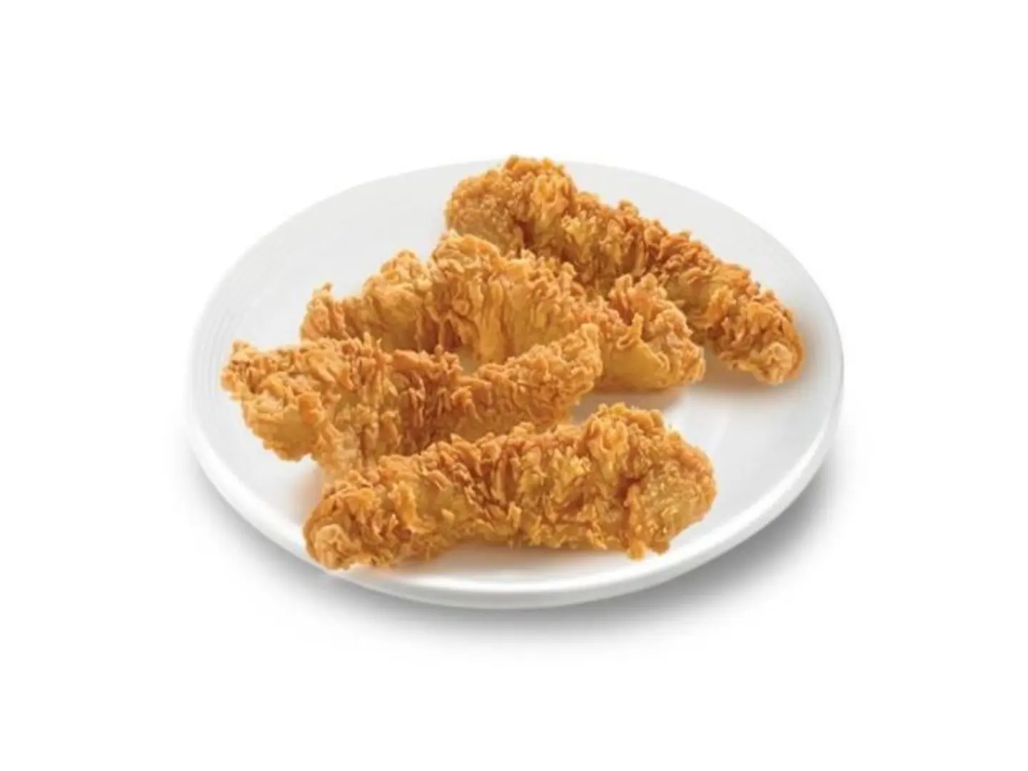 Spicy Zinger