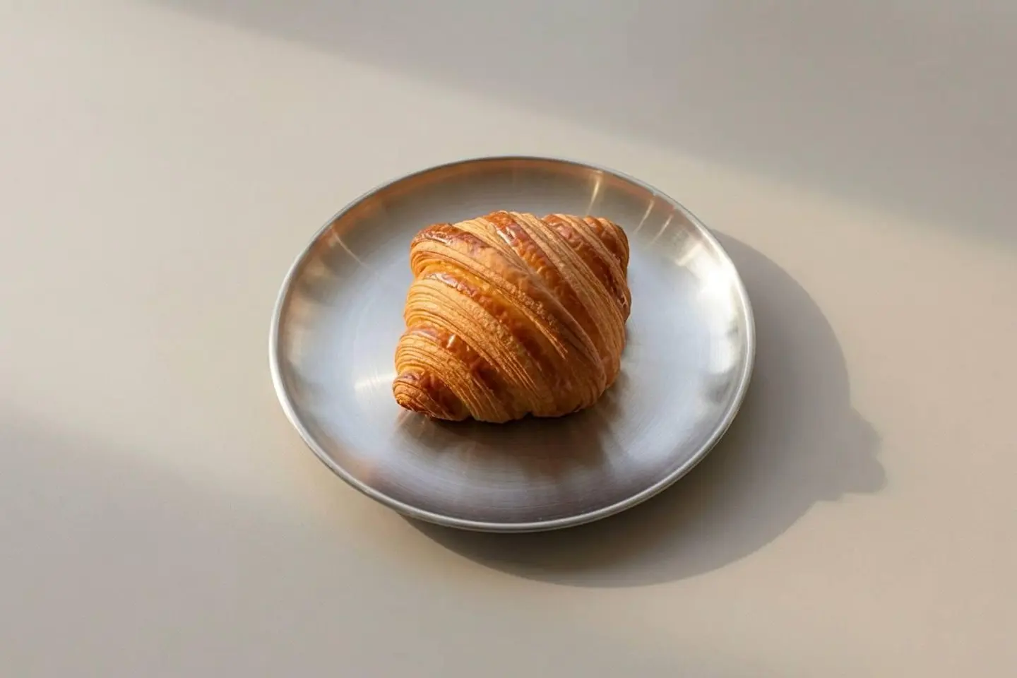 Butter Croissant