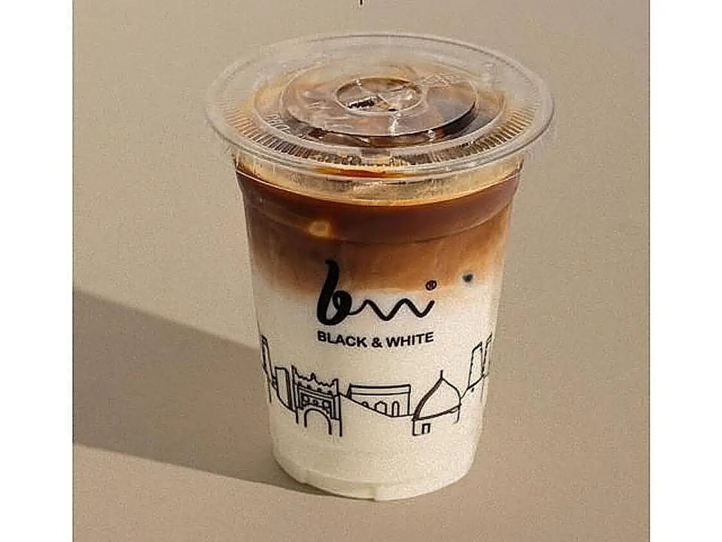 Spanish Latte