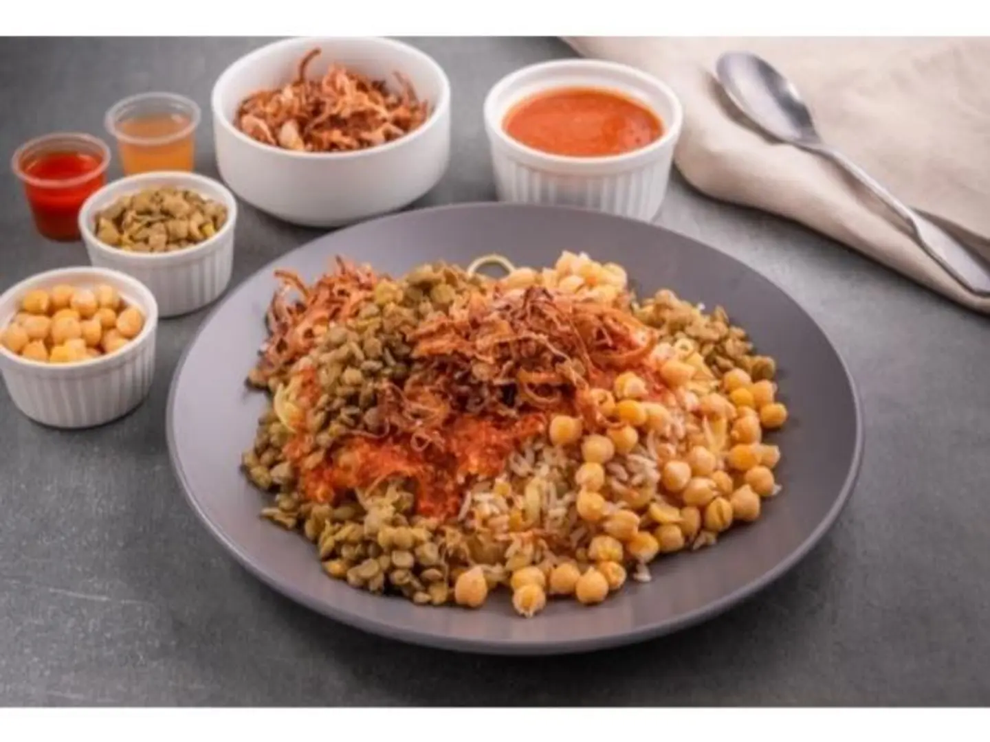 Koshari