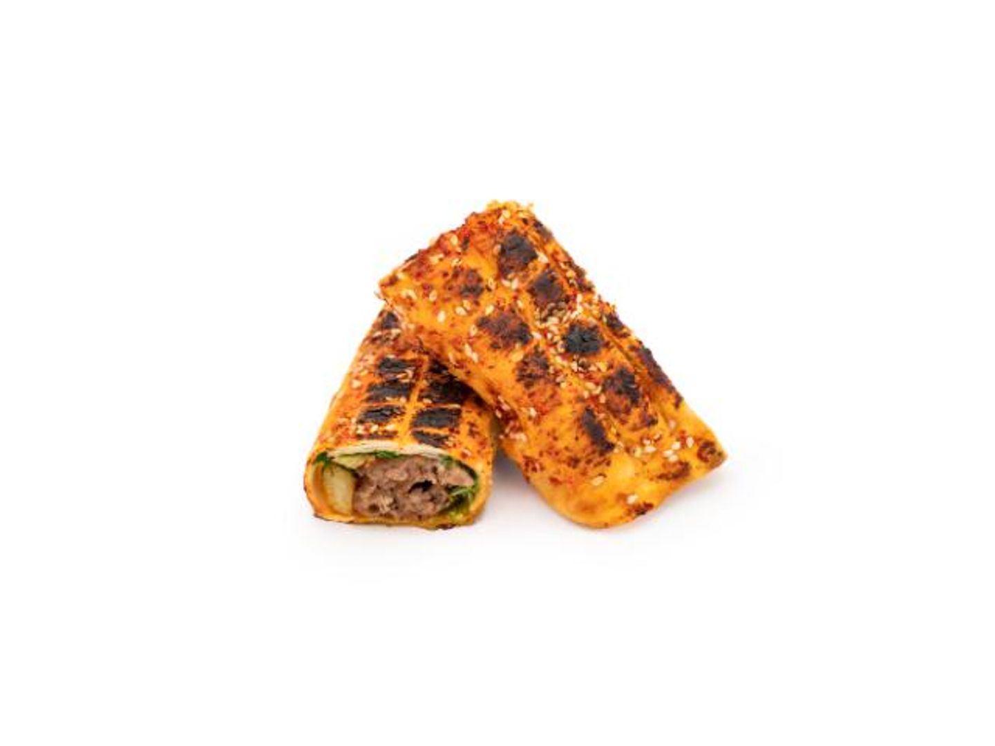 Kebab Sandwich