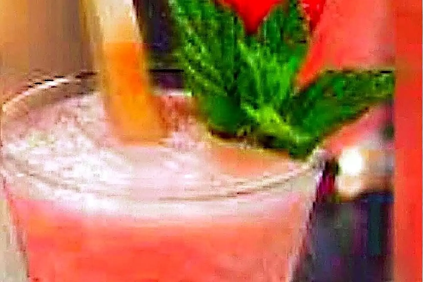 Fresh Lemon Juice Cocktails