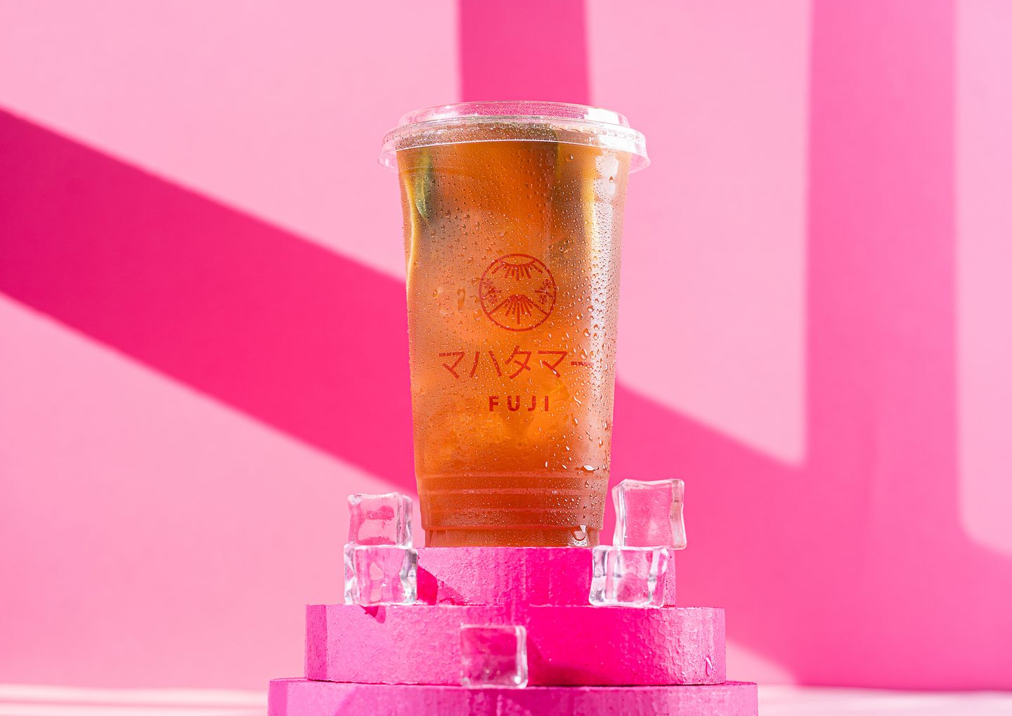 Ice Tea Peach