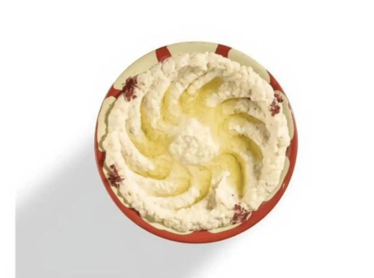 Mtabbal Dish