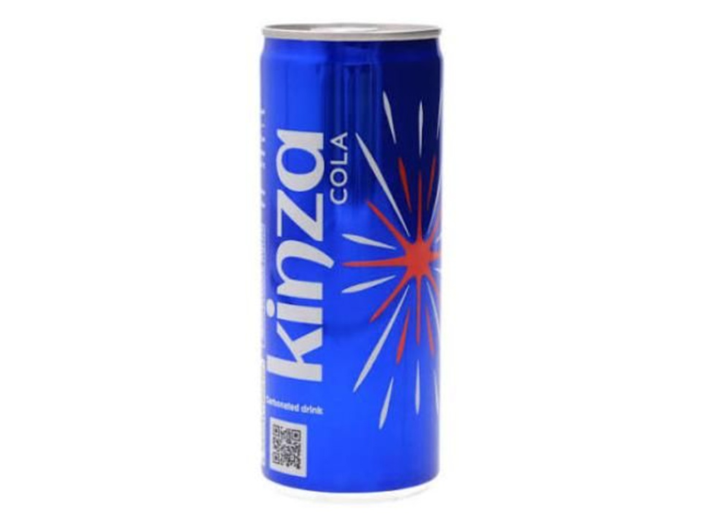 Kinza Cola