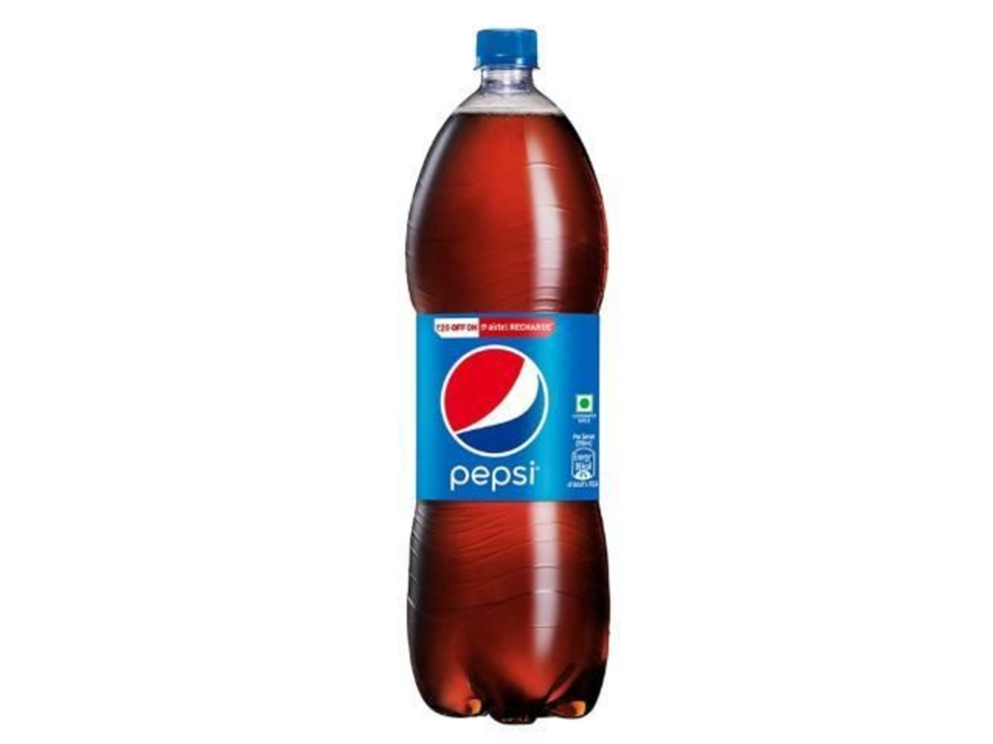 Large Pepsi