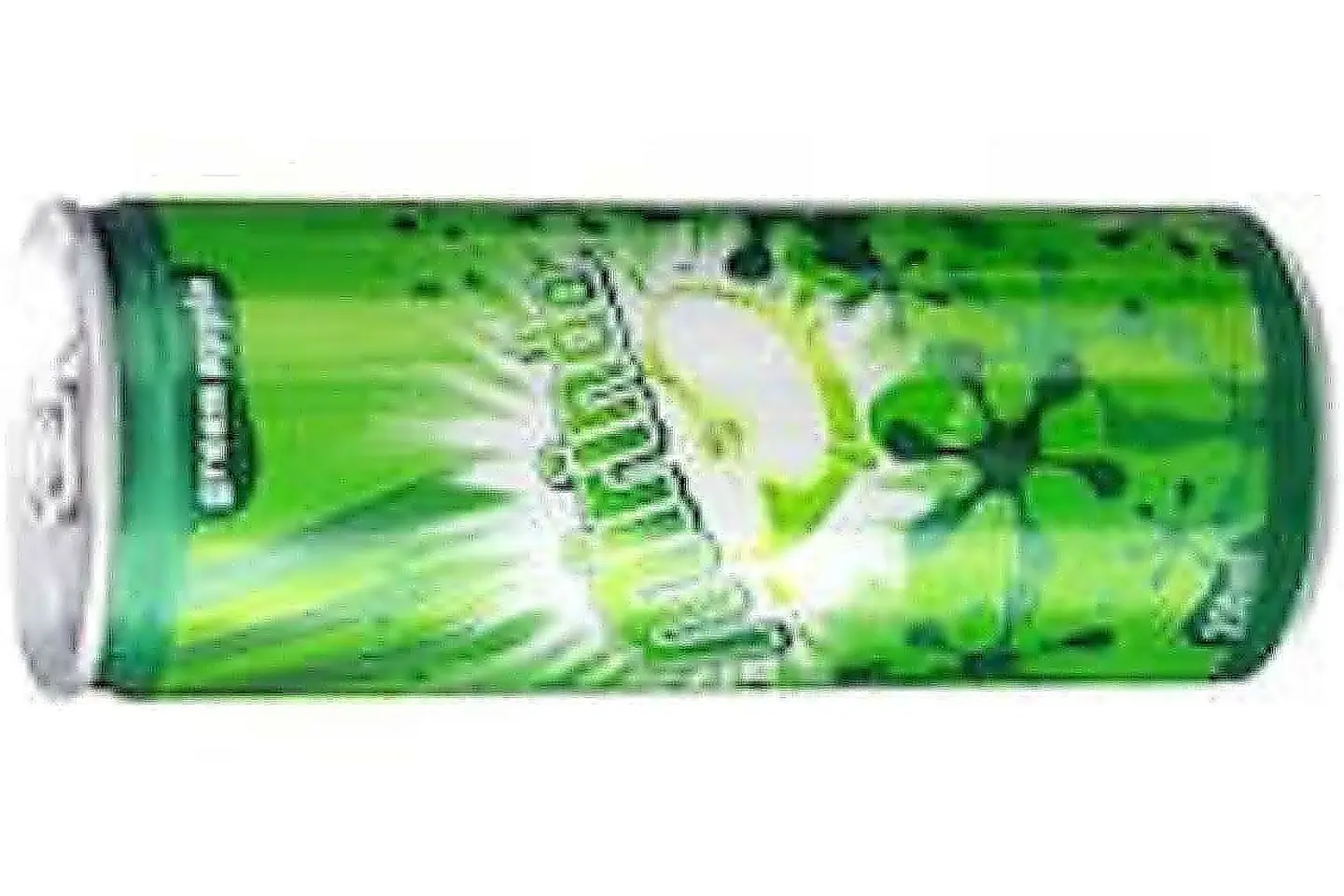 Miranda Green Apple 240ml