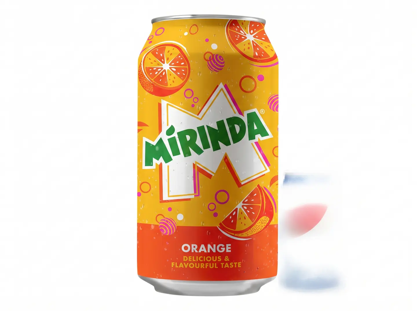 Marinda Orange