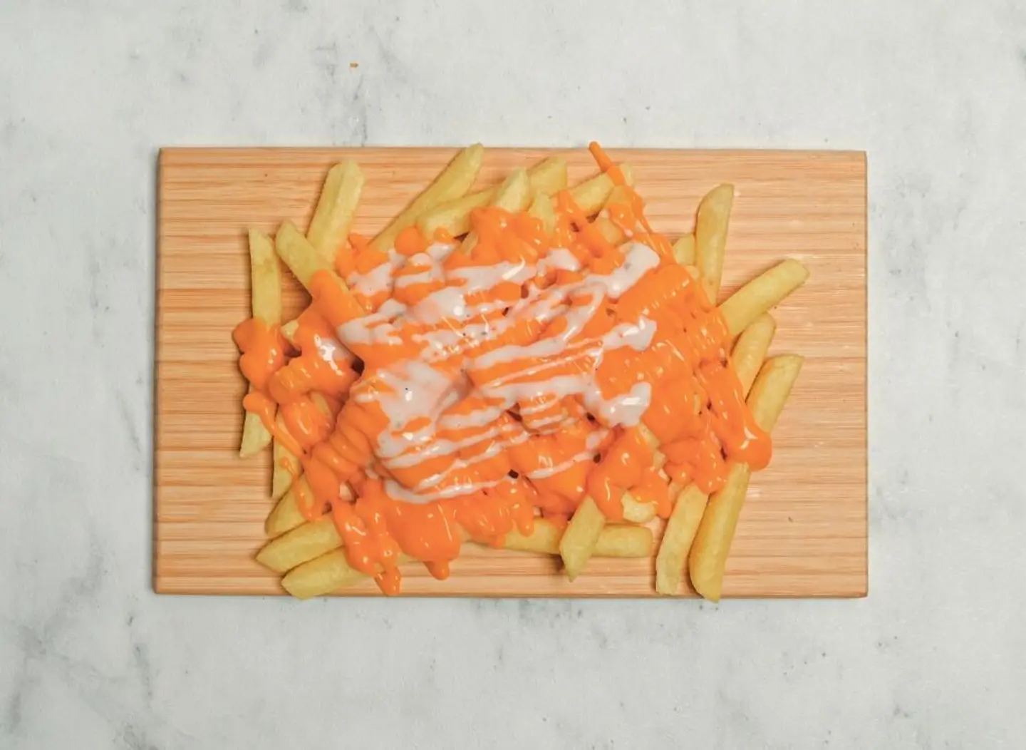 Fries