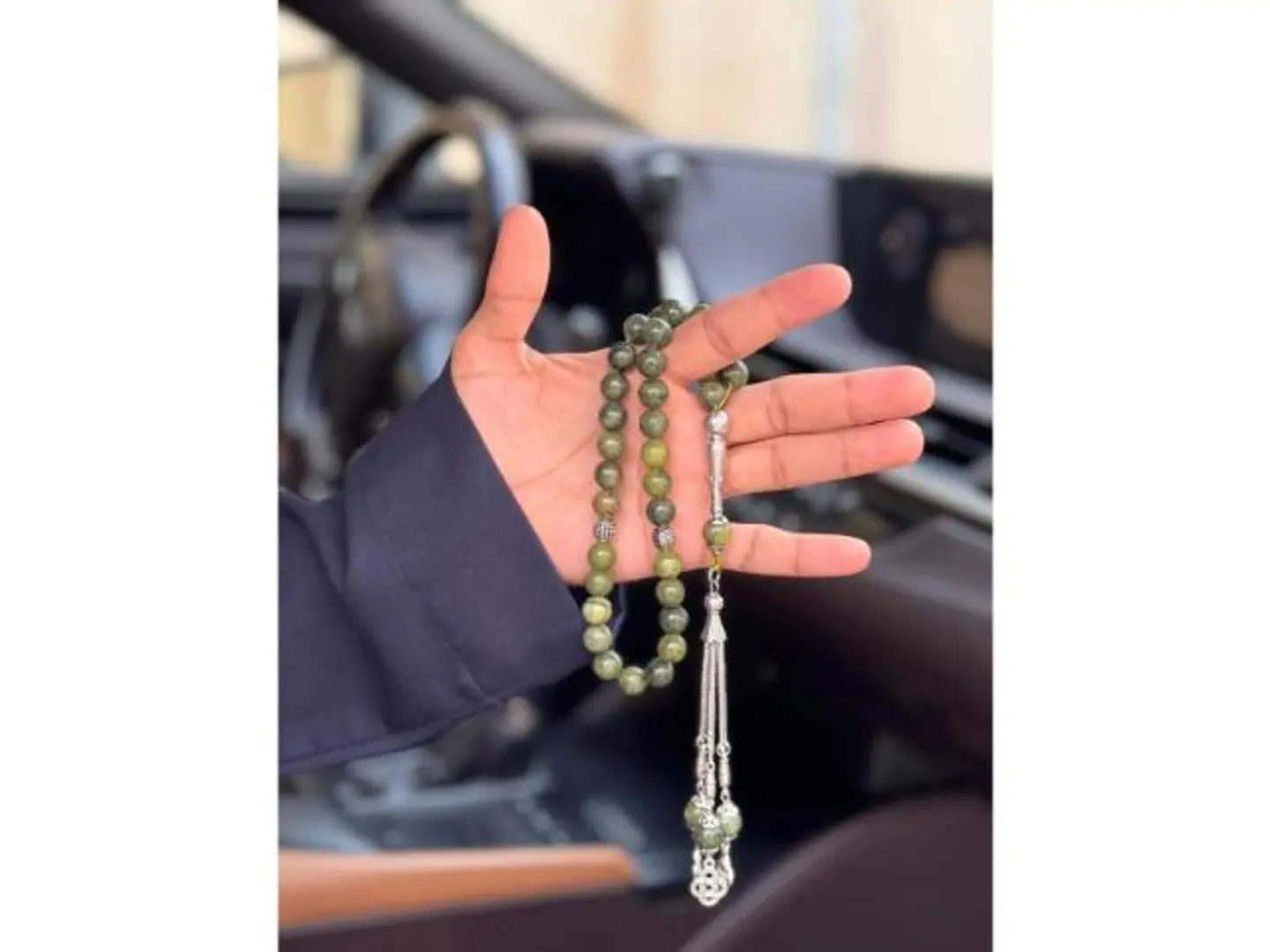 Brand Op Rosary 2