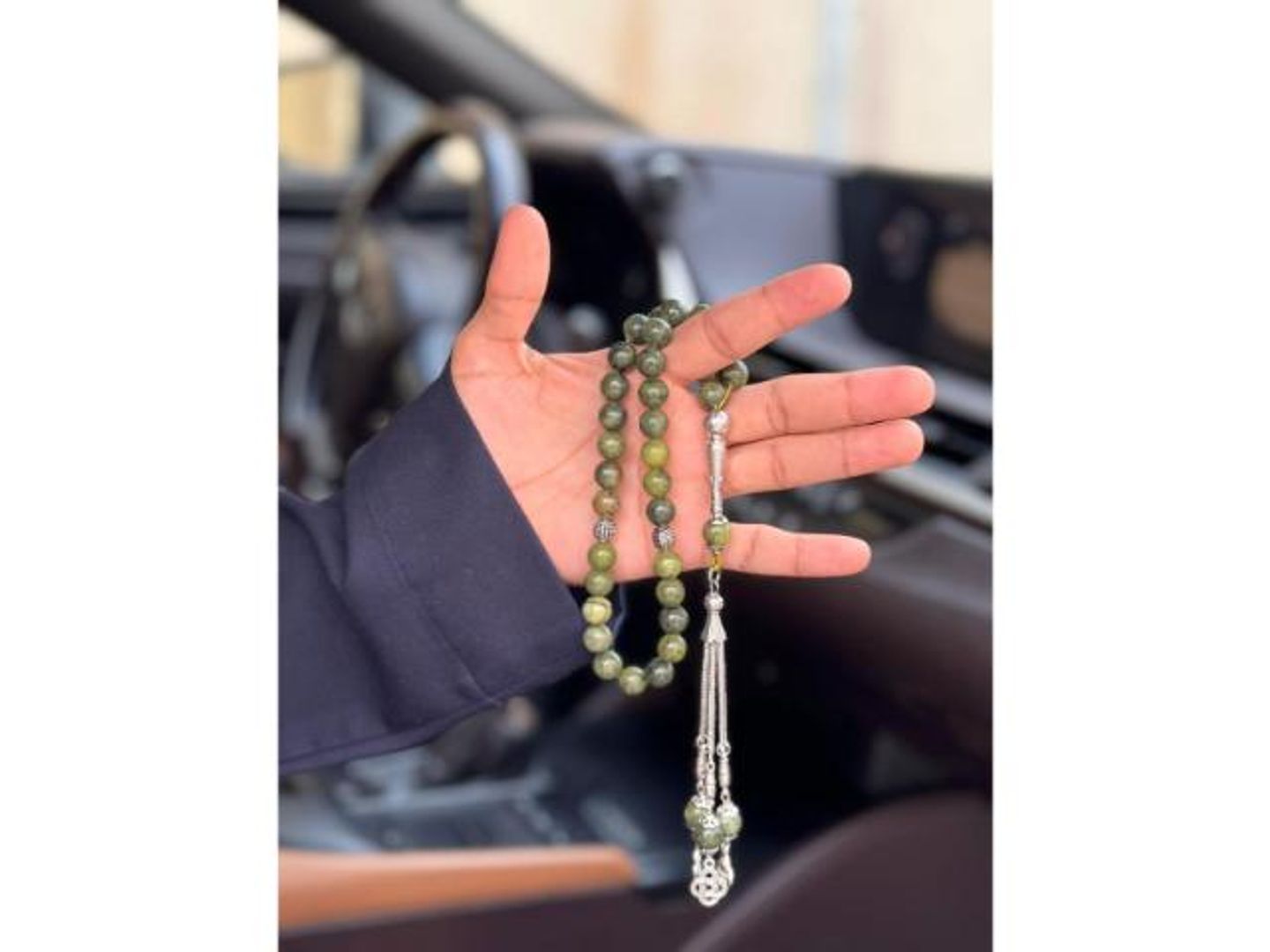 سبحات برند اوب 2