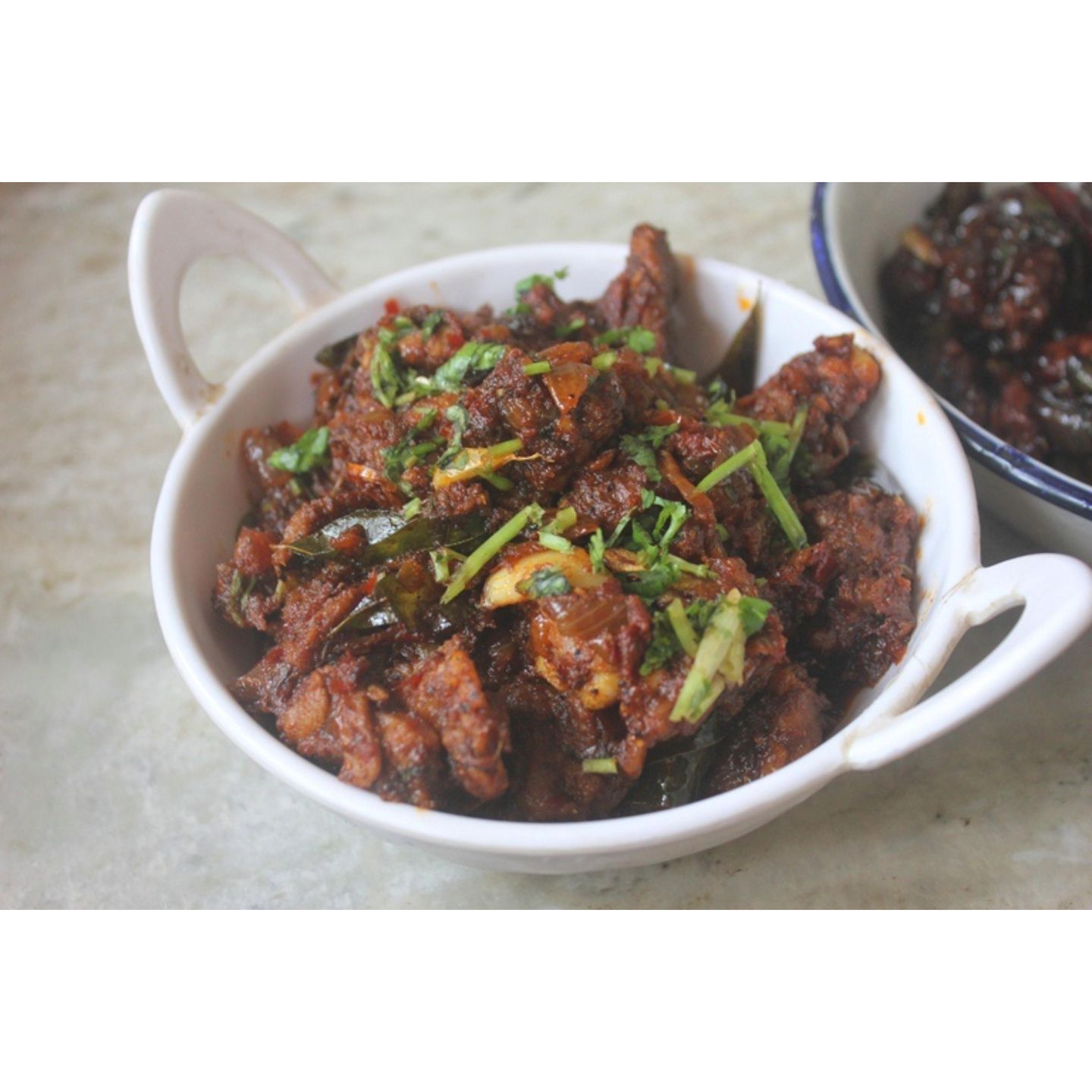 Sp.Chilly Mutton