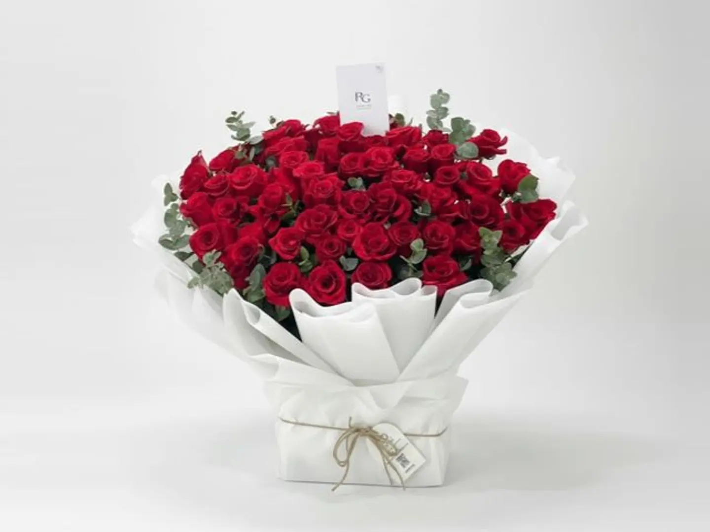 باقة ورد رقم.17968