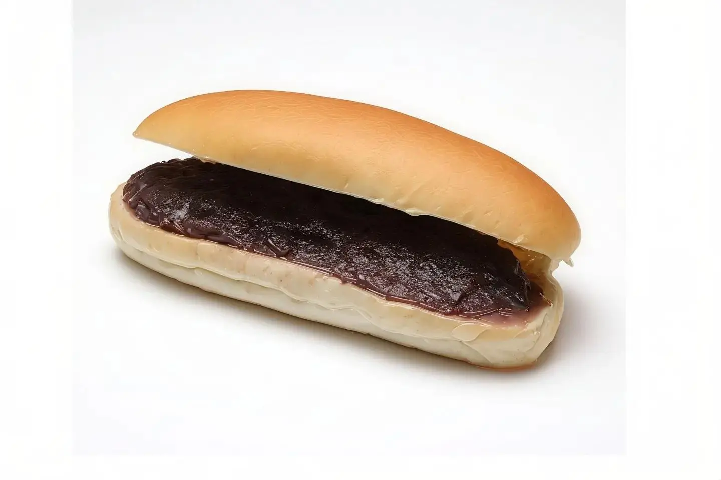 صامولي نوتيلا