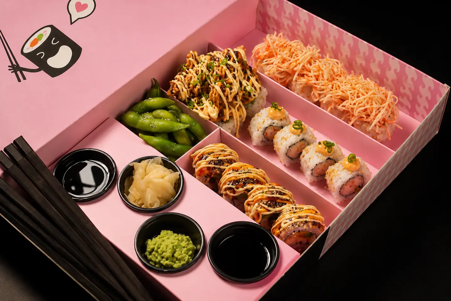 Mini Yummy 5