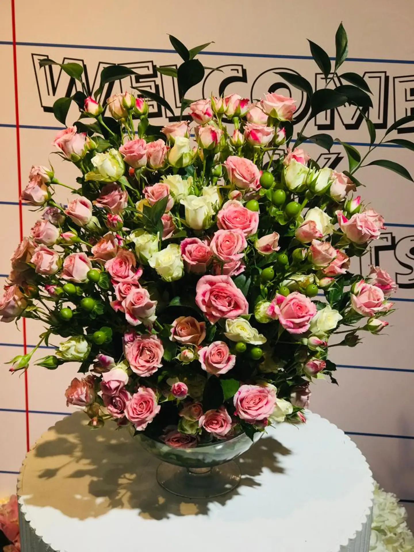 F10 Vase
